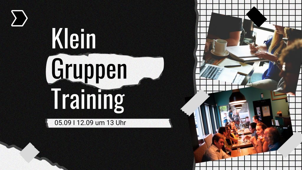 Kirche Mittendrin Internationale Pfingstgemeinde in Kaiserslautern